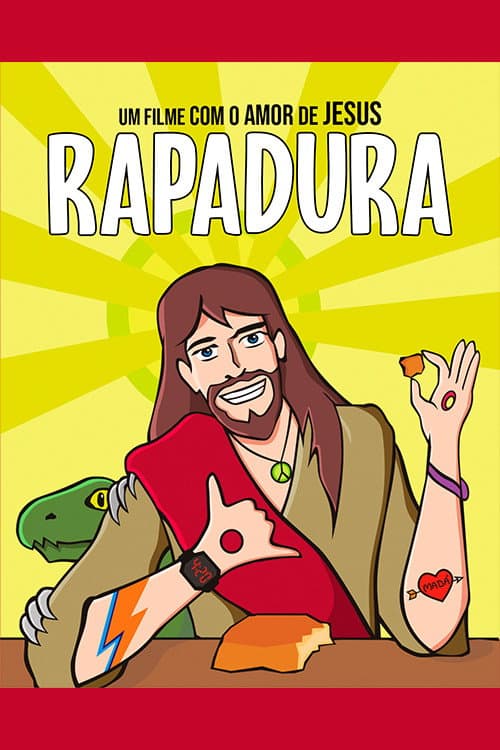Постер: Rapadura