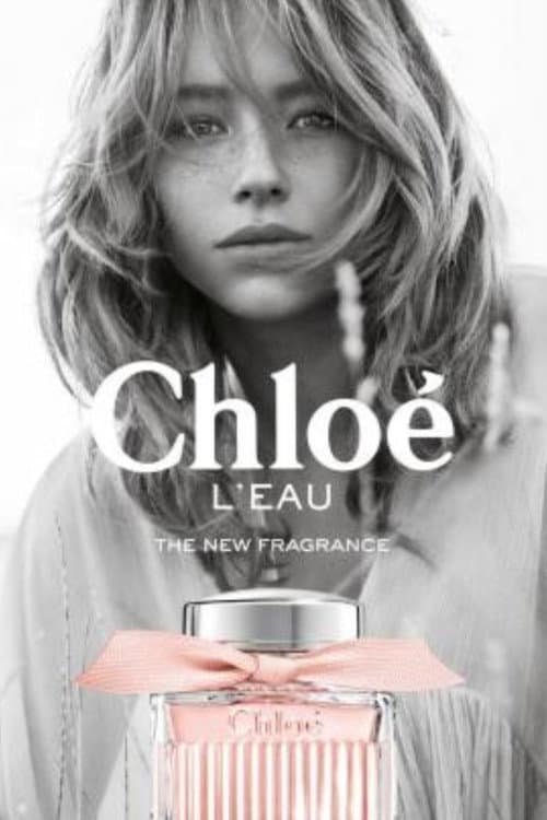 Постер: Chloé: L'Eau