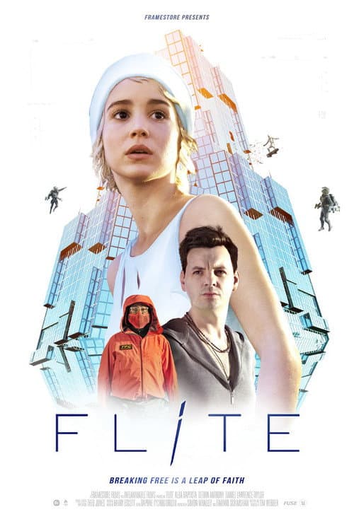 Постер: Flite