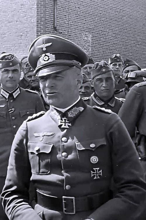 Постер: Auf den Schlachtfeldern des großdeutschen Freiheitskampfes