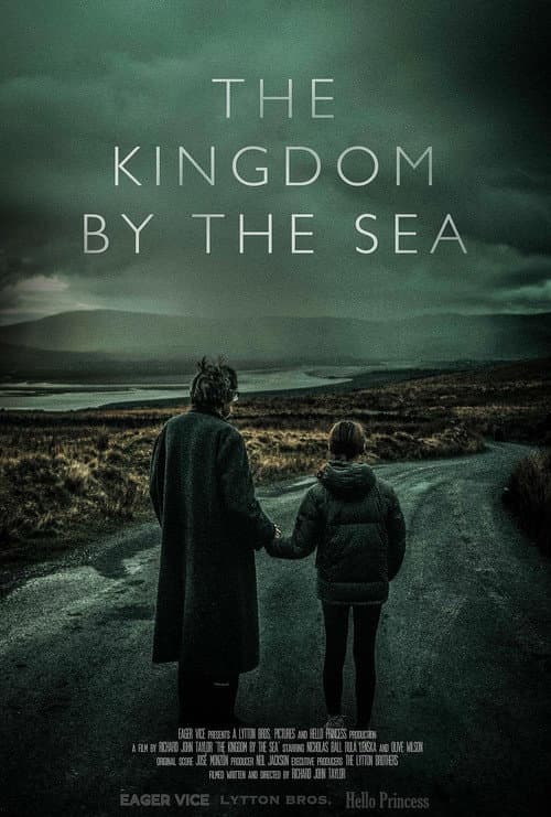 Постер: The Kingdom by the Sea