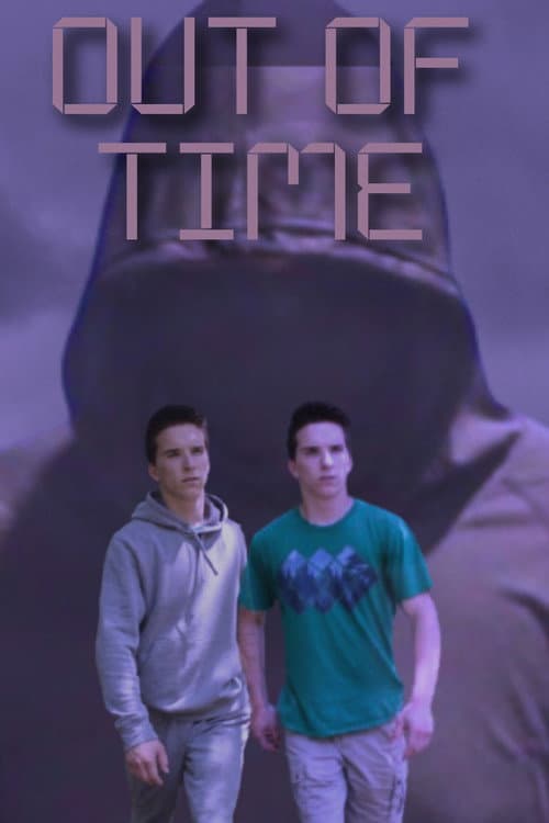 Постер: Out of Time