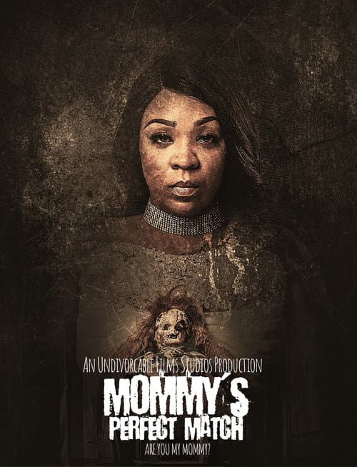 Постер: Mommy's Perfect Match