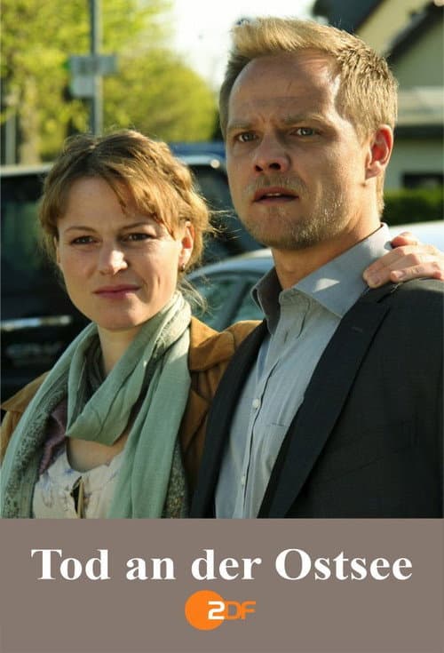 Постер: Tod an der Ostsee