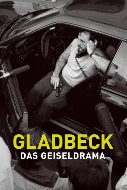 Постер: Gladbeck: Das Geiseldrama