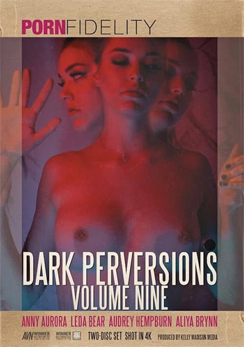 Постер: Dark Perversions 9