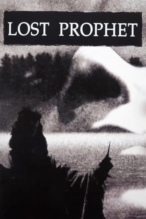 Постер: Lost Prophet