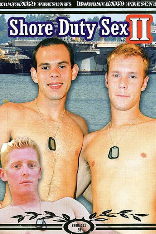 Постер: Shore Duty Sex 2