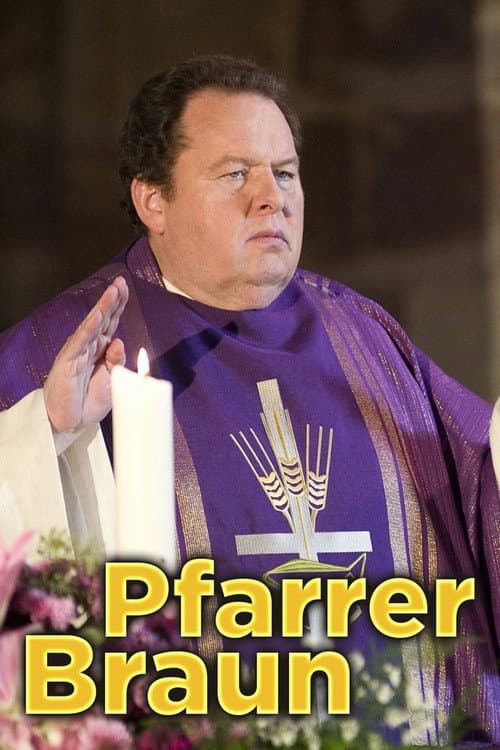 Постер: Pfarrer Braun