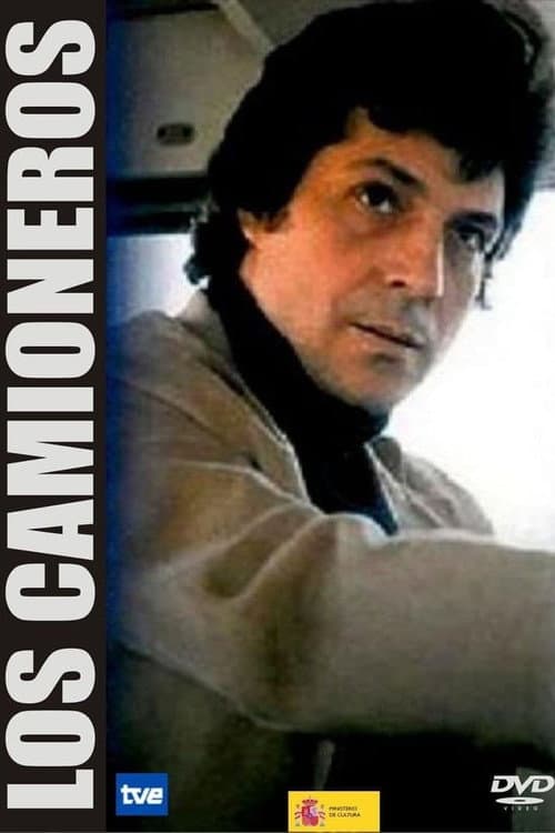 Постер: Los camioneros
