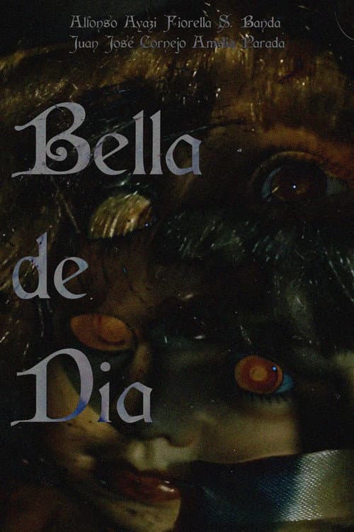 Постер: Bella de día
