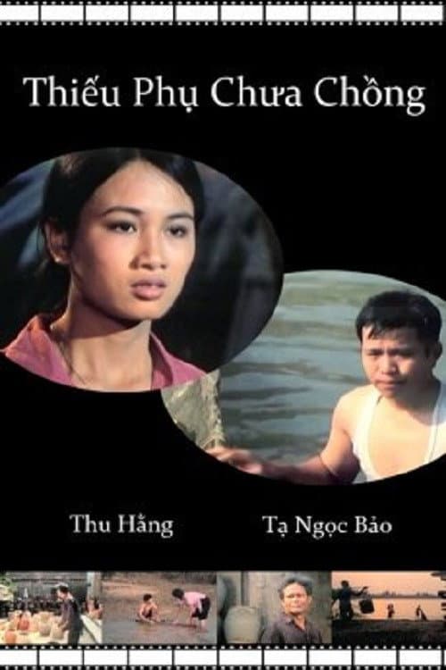 Постер: Thiếu Phụ Chưa Chồng