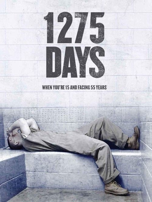 Постер: 1275 Days