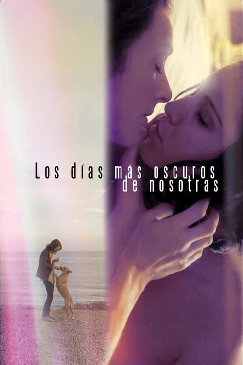 Постер: Los días más oscuros de nosotras