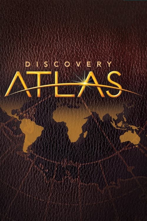 Постер: Discovery Atlas