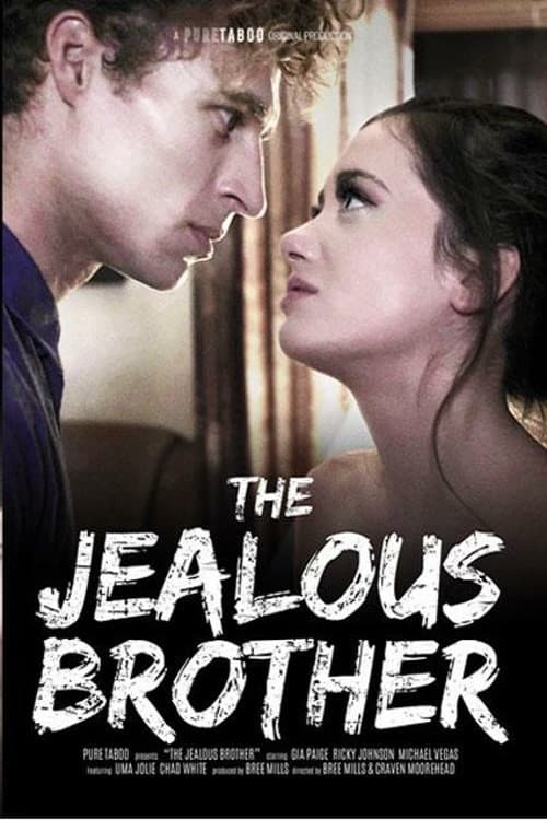 Постер: The Jealous Brother