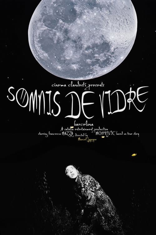 Постер: Somnis de Vidre