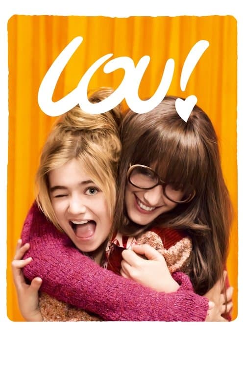 Постер: Lou ! Journal infime