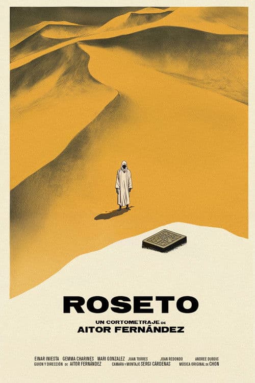 Постер: Roseto