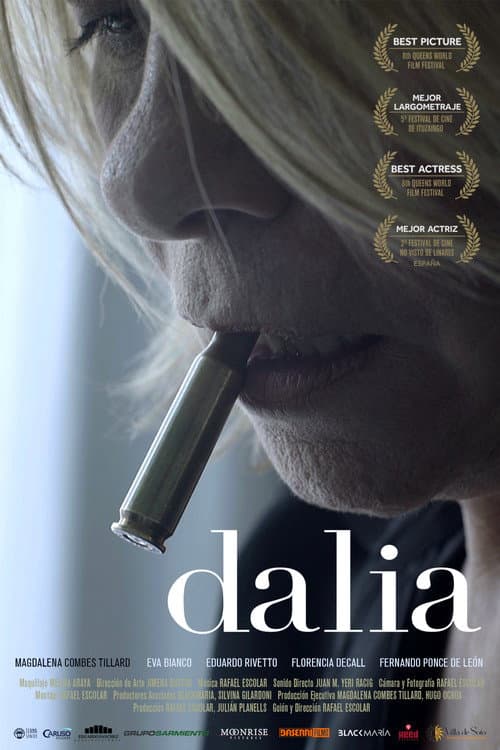 Постер: Dalia