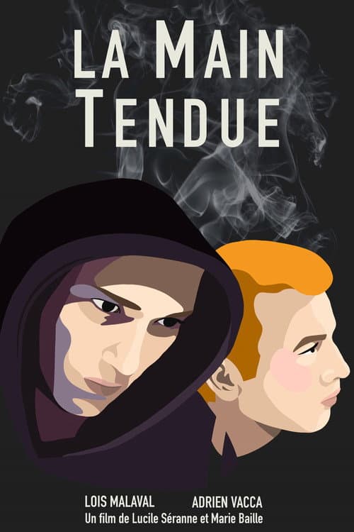 Постер: La Main Tendue