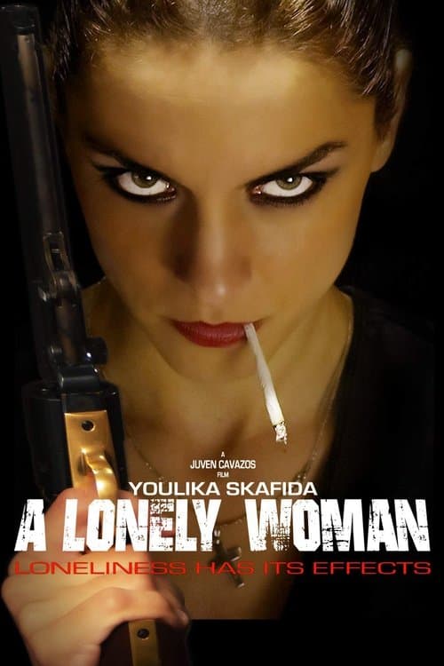 Постер: A Lonely Woman