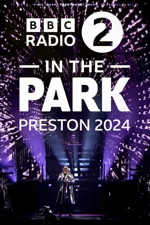 Постер: Radio 2 in the Park: Pet Shop Boys
