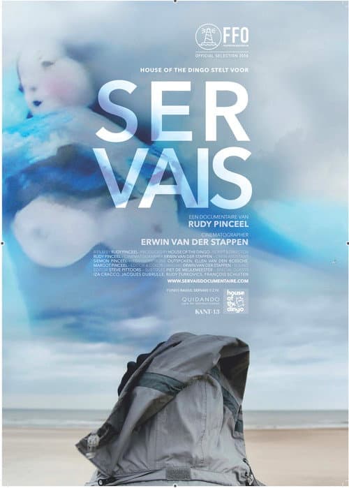 Постер: Servais