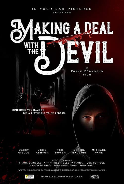 Постер: Making a Deal with the Devil