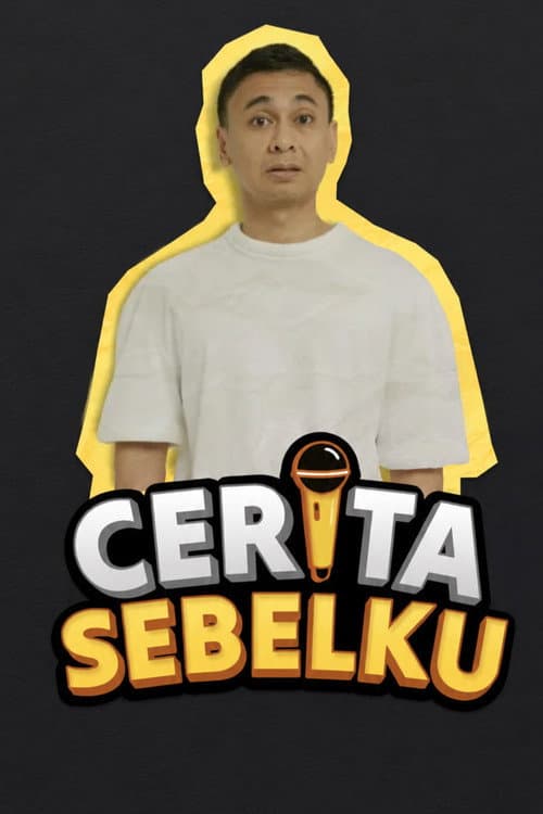 Постер: Cerita Sebelku