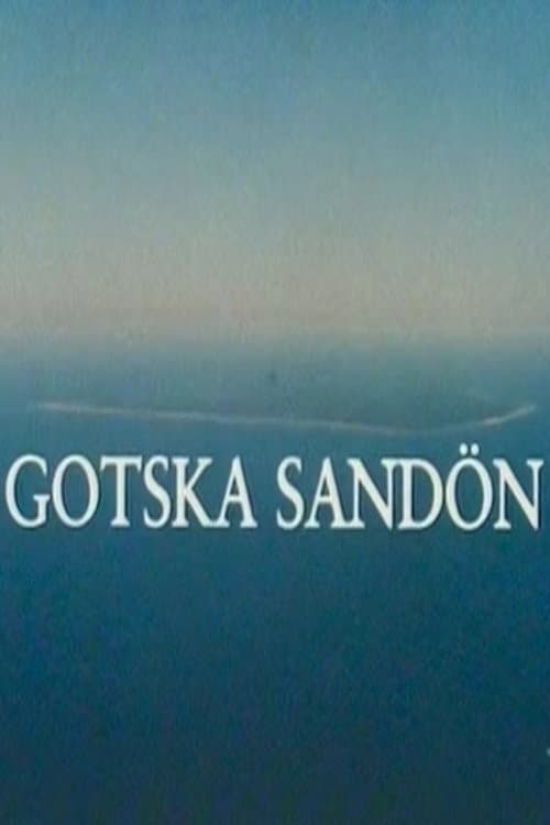 Постер: Gotska Sandön