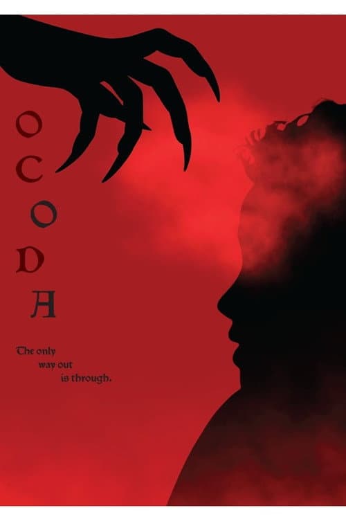 Постер: Ocoda