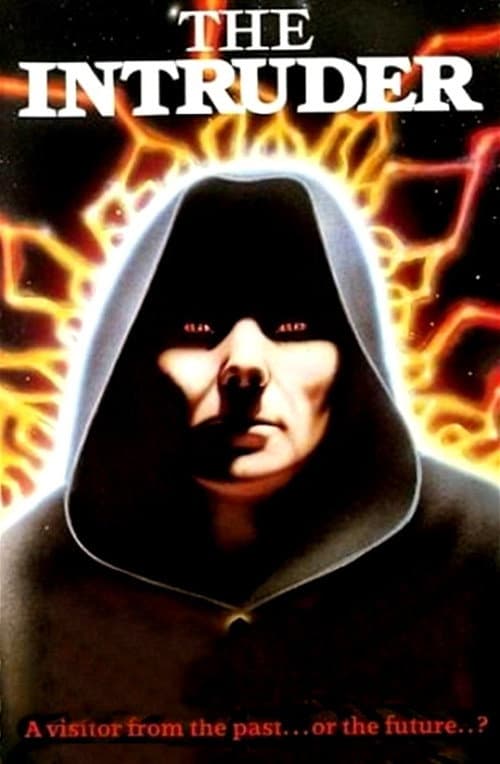 Постер: The Intruder