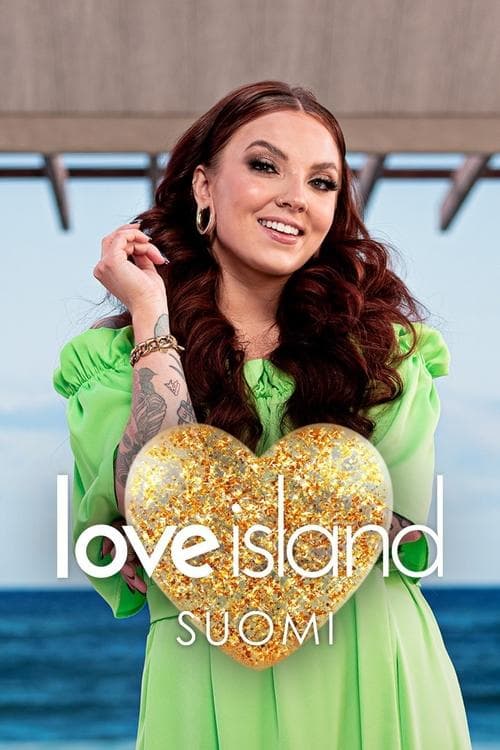 Постер: Love Island Suomi