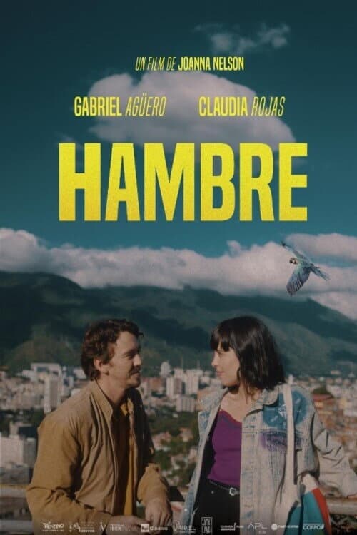 Постер: Hambre