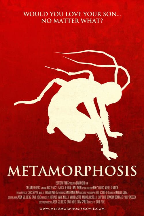 Постер: Metamorphosis