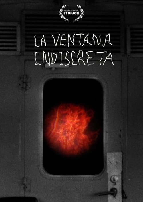 Постер: La ventana indiscreta