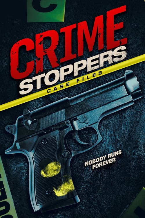 Постер: Crime Stoppers: Case Files