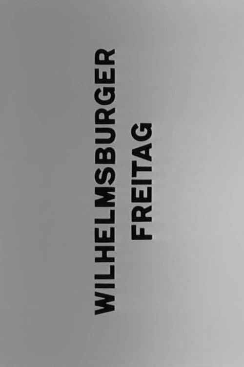 Постер: Wilhelmsburger Freitag