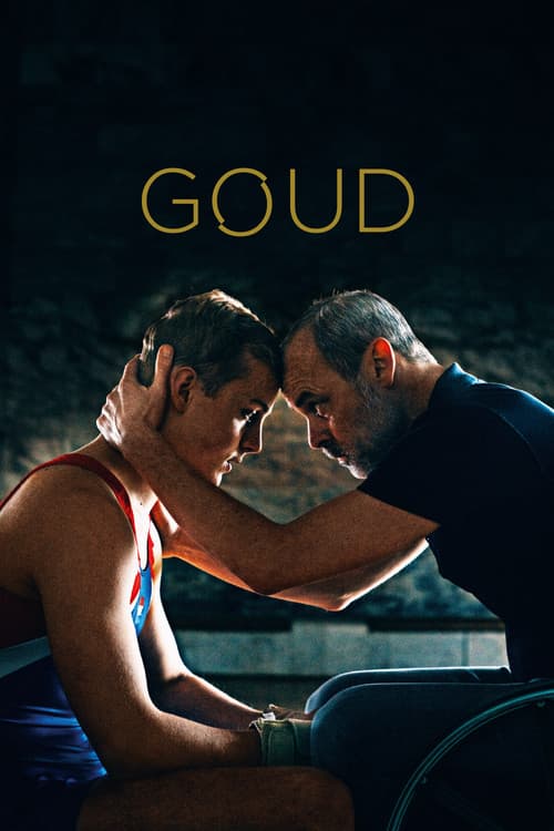 Постер: Goud
