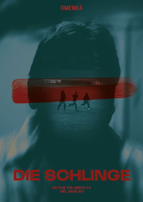 Постер: Die Schlinge
