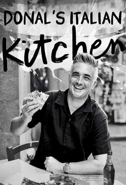Постер: Donal's Italian Kitchen