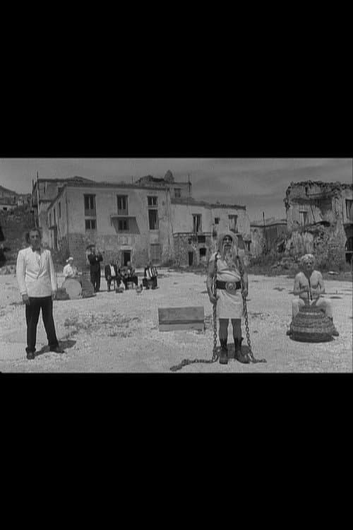 Постер: Noi come Franco e Ciccio