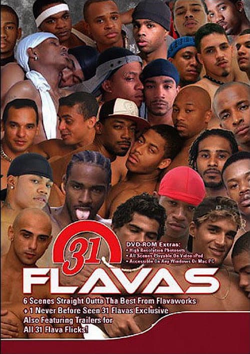 Постер: 31 Flavas
