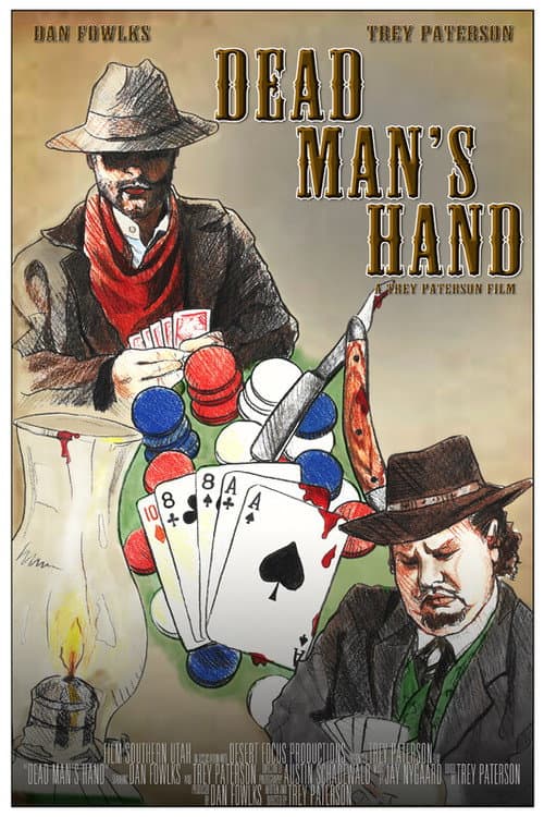 Постер: Dead Man's Hand