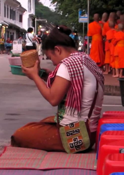 Постер: Monks