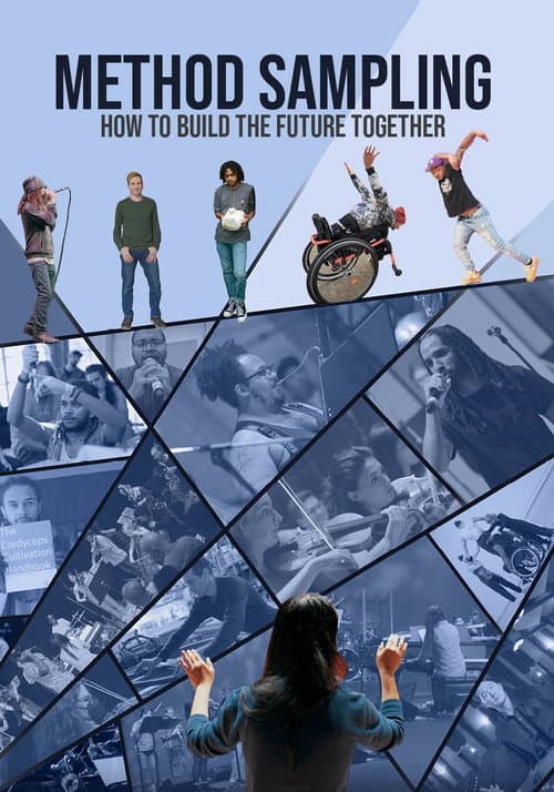 Постер: Method Sampling: How to Build the Future Together
