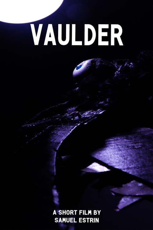 Постер: Vaulder
