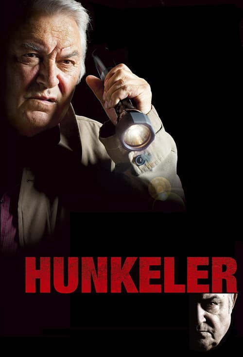 Постер: Hunkeler