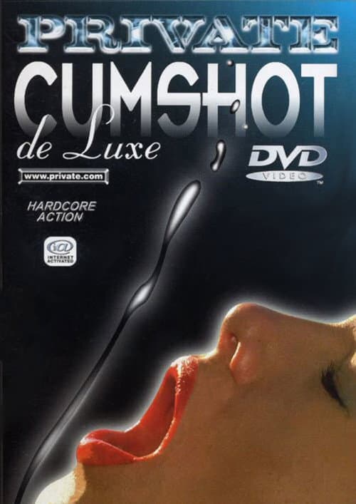 Постер: Cumshots De Luxe